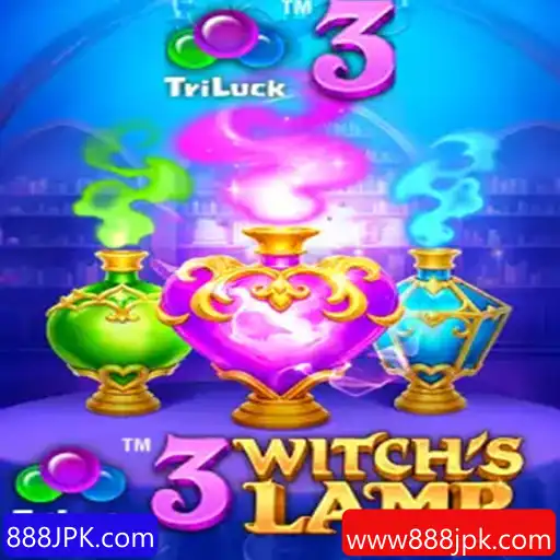 Explorando o Mundo Mágico de 3WitchsLamp: Um Guia Completo para Jogadores