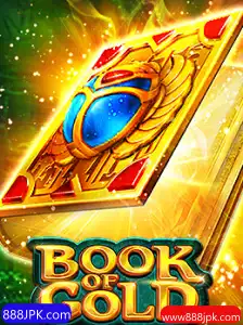 Descubra o Fascinante Mundo de BookofGold no 888JPK.com