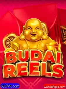 Introdução ao BudaiReels: Uma Experiência de Jogo Incrível no 888JPK.com