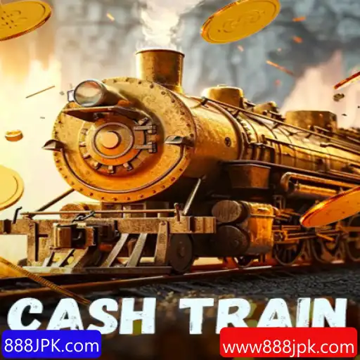 Explorando o Jogo de Aventura Financeira CashTrain em 888JPK.com