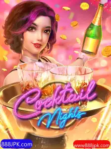 Descubra o Fascinante Mundo de CocktailNights com 888JPK.com