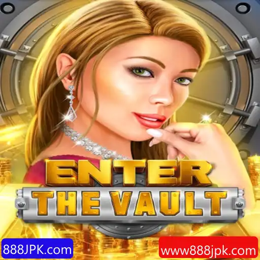 EntertheVault: Explorando o Novo Jogo de Estratégia da 888JPK.com