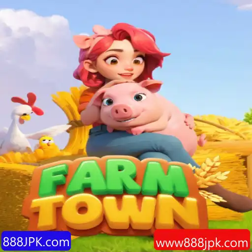 Explorando o Mundo de FarmTown: Diversão e Estratégia