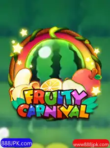 Explorando FruityCarnival: O Jogo de Cassino que é Pura Diversão