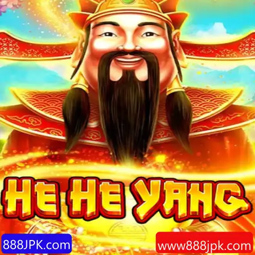 Explorando o Universo de HeHeYang: O Jogo Revolucionário do Momento