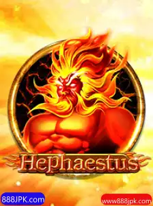 Explorando Hephaestus: Um Jogo Inovador Disponível em 888JPK.com