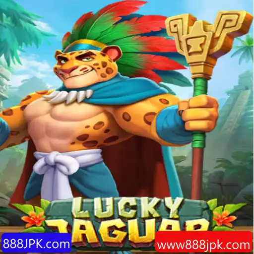 Aventura e Emoção em LuckyJaguar: Descubra o Encantamento deste Jogo de Azar