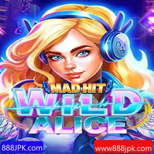 Explorando o Universo de MadHitWildAlice: Um Jogo Inovador no Cenário Atual