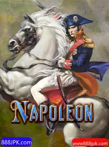 Descubra o Fascinante Jogo Napoleon na Plataforma 888JPK.com
