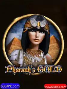 Descubra o Fascinante Mundo de PharaohsGold com 888JPK.com
