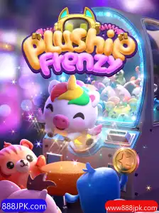 Explorando o Mundo Divertido de PlushieFrenzy