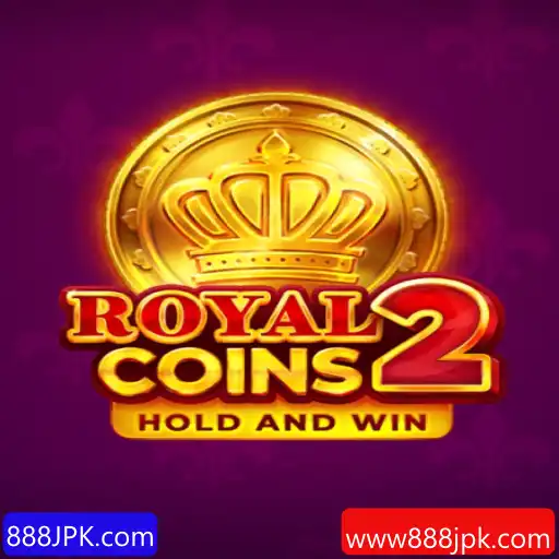 Descubra o Mundo de RoyalCoins2 com 888JPK.com