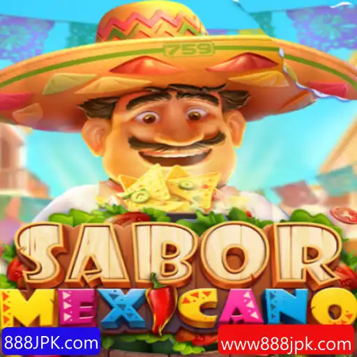 Descubra o Fascinante Universo do Jogo SaborMexicano