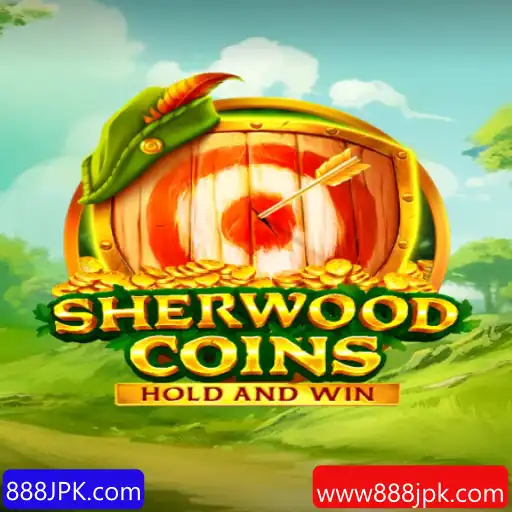 Explorando o Mundo de SherwoodCoins: Um Guia Completo