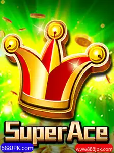 Desvendando SuperAce: O Novo Fenômeno dos Jogos Online com 888JPK.com