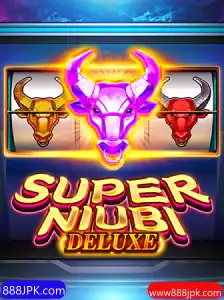 Descubra a Aventura de SuperNiubiDeluxe: Um Jogo Revolucionário
