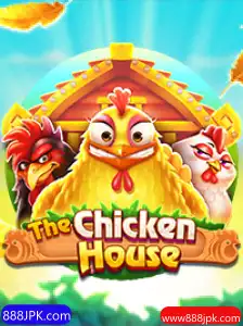 Explorando o Jogo Inovador TheChickenHouse
