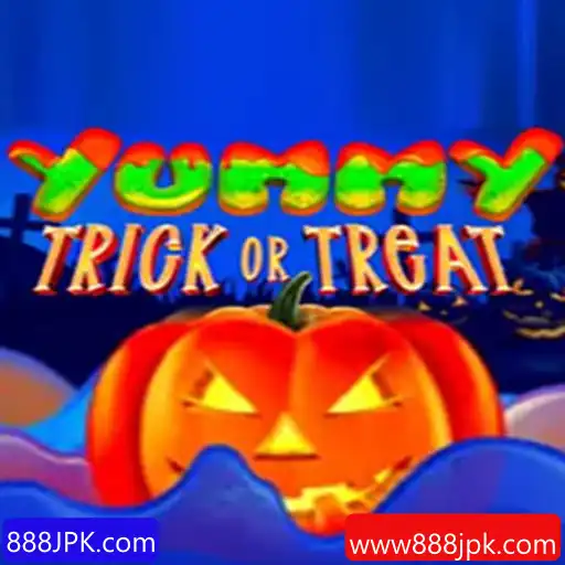 Explorando o Mundo de YummyTrickorTreat
